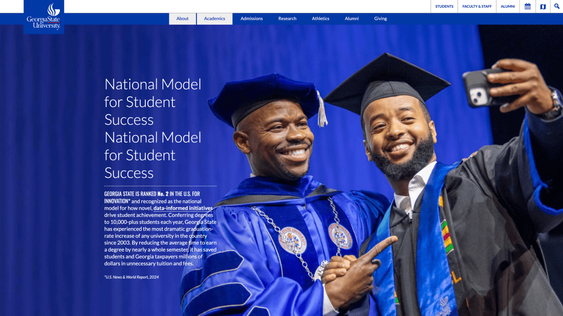 Georgia State University